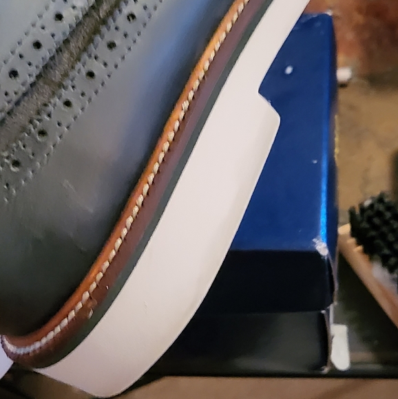 Polo wing/tips - Picture 13 of 16